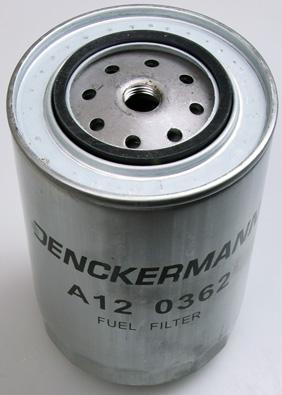 Denckermann A120362 - Yanacaq filtri furqanavto.az