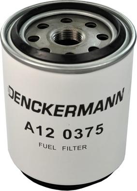 Denckermann A120375 - Yanacaq filtri furqanavto.az