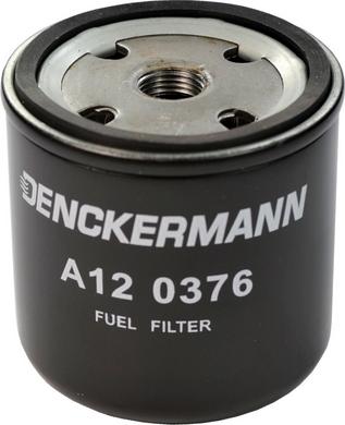 Denckermann A120376 - Yanacaq filtri furqanavto.az