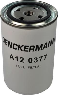 Denckermann A120377 - Yanacaq filtri furqanavto.az