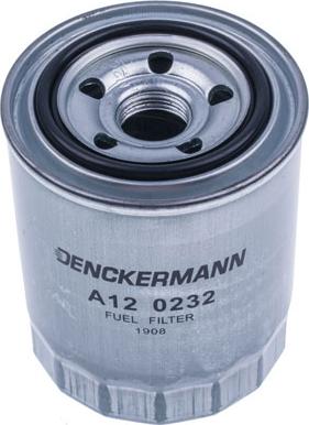 Denckermann A120232 - Yanacaq filtri furqanavto.az