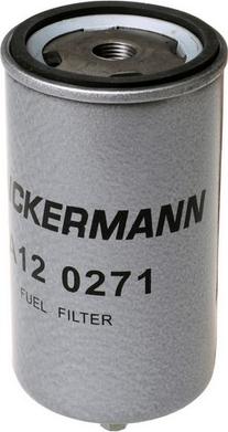 Denckermann A120271 - Yanacaq filtri furqanavto.az