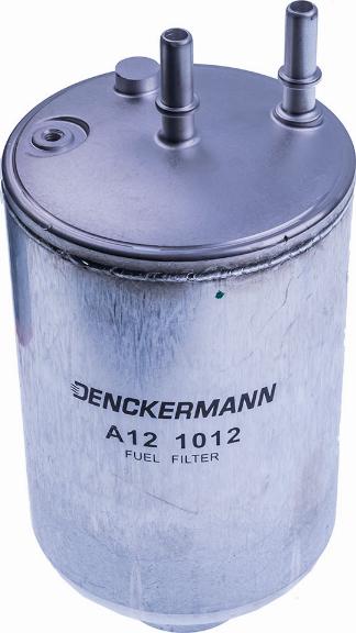 Denckermann A121012 - Yanacaq filtri furqanavto.az
