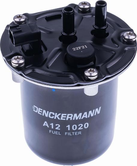 Denckermann A121020 - Yanacaq filtri furqanavto.az