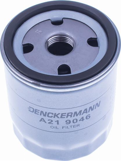 Denckermann A219046 - Yağ filtri furqanavto.az