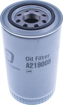 Denckermann A219009 - Yağ filtri furqanavto.az