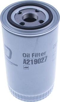 Denckermann A219027 - Yağ filtri furqanavto.az