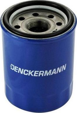 Denckermann A210057 - Yağ filtri furqanavto.az