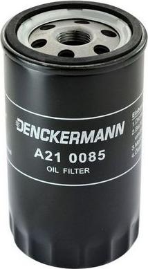 Denckermann A210085 - Yağ filtri furqanavto.az