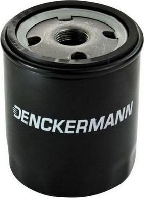 Denckermann A210074 - Yağ filtri furqanavto.az