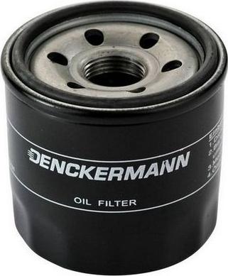 Denckermann A210159 - Yağ filtri furqanavto.az
