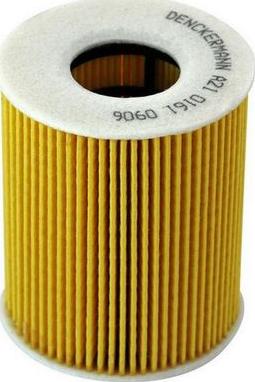 Denckermann A210161 - Yağ filtri furqanavto.az