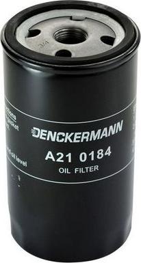 Denckermann A210184 - Yağ filtri furqanavto.az