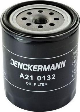 Denckermann A210132 - Yağ filtri furqanavto.az