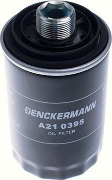 Denckermann A210395 - Yağ filtri furqanavto.az