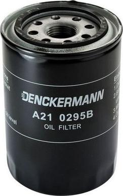 Denckermann A210295B - Yağ filtri furqanavto.az