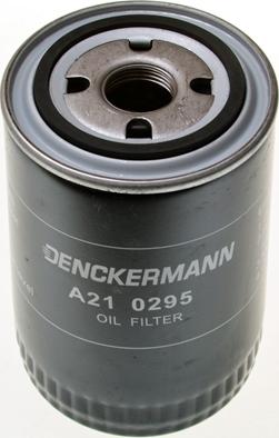 Denckermann A210295 - Yağ filtri furqanavto.az