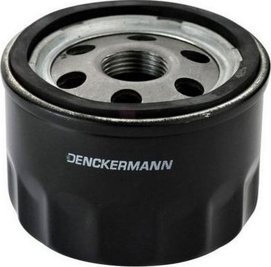 Denckermann A210248 - Yağ filtri furqanavto.az