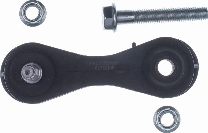 Denckermann D140433 - Çubuq / Strut, stabilizator furqanavto.az