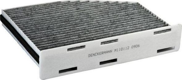 Denckermann M110112 - Filtr, daxili hava furqanavto.az