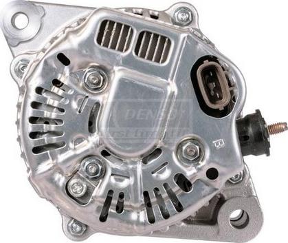 Denso 9791211-959 - Alternator furqanavto.az