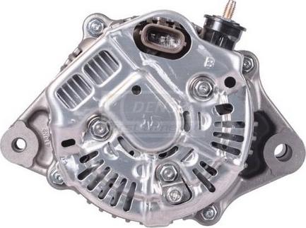 Denso 9791211-527 - Alternator furqanavto.az