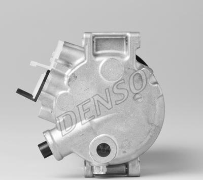 Denso 447190-6000 - Kompressor, kondisioner furqanavto.az