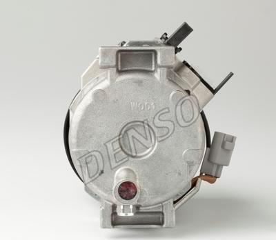 Denso 447220-4240 - Kompressor, kondisioner furqanavto.az