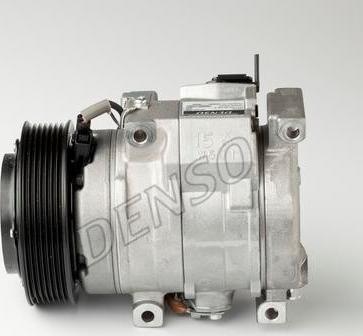 Denso 447220-4240 - Kompressor, kondisioner furqanavto.az