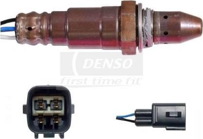 Denso 439000-6010 - Lambda Sensoru furqanavto.az