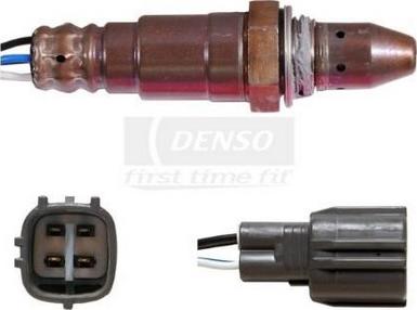 Denso 439000-6030 - Lambda Sensoru furqanavto.az