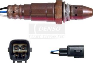 Denso 439000-6150 - Lambda Sensoru furqanavto.az