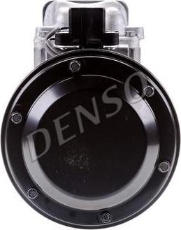 Denso 437100-5980 - Kompressor, kondisioner furqanavto.az