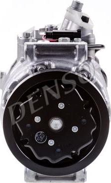 Denso 437100-6360 - Kompressor, kondisioner furqanavto.az