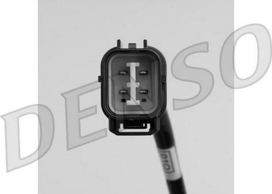 Denso 425500-0080 - Lambda Sensoru furqanavto.az