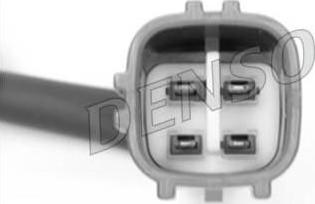 Denso 425500-0210 - Lambda Sensoru furqanavto.az