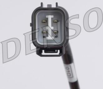 Denso 425500-2530 - Lambda Sensoru furqanavto.az