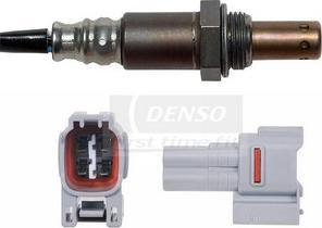 Denso 425500-2370 - Lambda Sensoru furqanavto.az