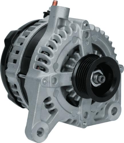 Denso 421000-0560 - Alternator furqanavto.az