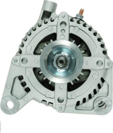 Denso 421000-0700 - Alternator furqanavto.az