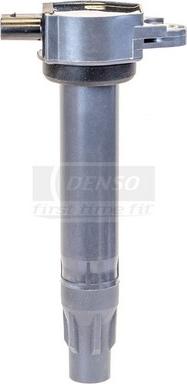 Denso 673-5301 - Alovlanma bobini furqanavto.az