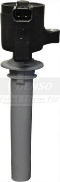 Denso 673-6005 - Alovlanma bobini furqanavto.az