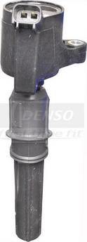 Denso 673-6000 - Alovlanma bobini furqanavto.az