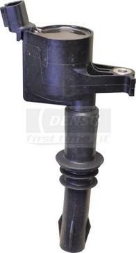 Denso 673-6003 - Alovlanma bobini furqanavto.az