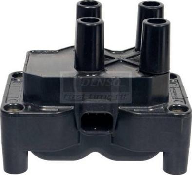 Denso 673-6102 - Alovlanma bobini furqanavto.az