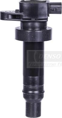 Denso 673-8309 - Alovlanma bobini furqanavto.az