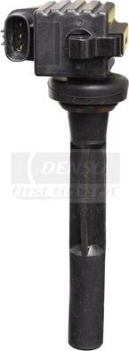 Denso 673-8301 - Alovlanma bobini furqanavto.az