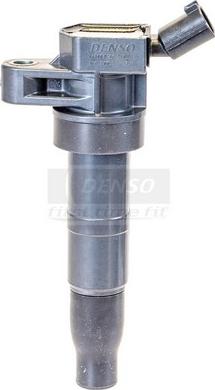 Denso 673-8311 - Alovlanma bobini furqanavto.az