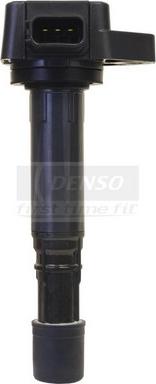 Denso 673-2302 - Alovlanma bobini furqanavto.az