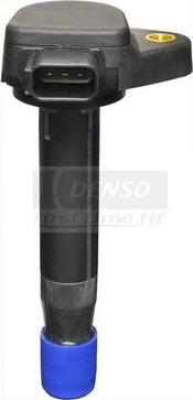 Denso 673-2310 - Alovlanma bobini furqanavto.az